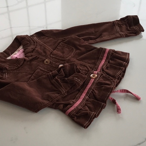 Fun Bundle! Jacket and blouse - Picture 3 of 8